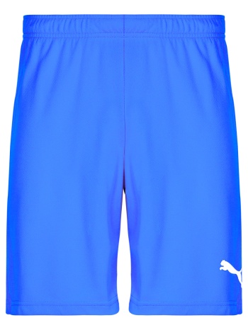 shorts & βερμούδες puma teamrise matchday σε προσφορά