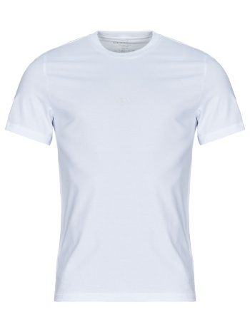 t-shirt με κοντά μανίκια guess aidy