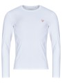 μπλουζάκια με μακριά μανίκια guess cn ls core tee
