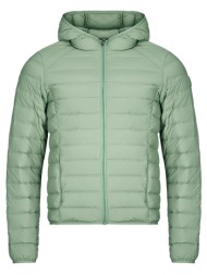 χοντρό μπουφάν jott ...