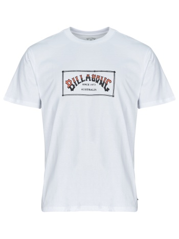 t-shirt με κοντά μανίκια billabong arch ss σε προσφορά