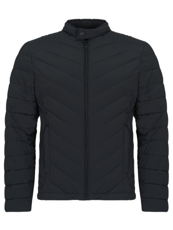 χοντρό μπουφάν guess biker jacket