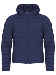 χοντρό μπουφάν jott ...