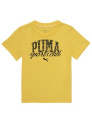 t-shirt με κοντά μανίκια ...