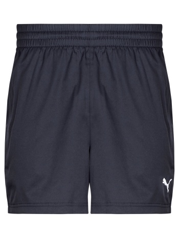 shorts & βερμούδες puma ess logo woven short σε προσφορά
