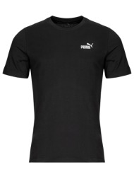 t-shirt με κοντά μανίκια puma ess small logo tee