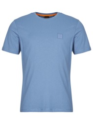 t-shirt με κοντά μανίκια ...