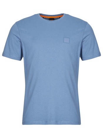 t-shirt με κοντά μανίκια boss tales σε προσφορά