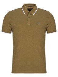 πόλο με κοντά μανίκια ...