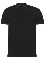 πόλο με κοντά μανίκια ...