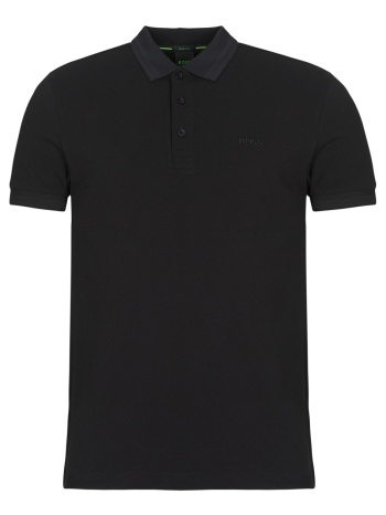 πόλο με κοντά μανίκια boss paddy