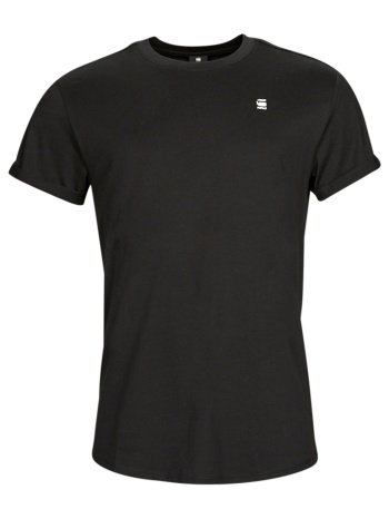 t-shirt με κοντά μανίκια g-star raw lash r t s s σε προσφορά