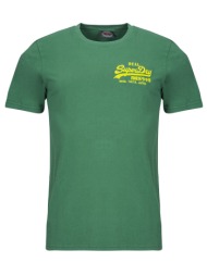 t-shirt με κοντά μανίκια ...