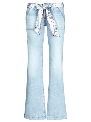 φαρδιά / καμπάνα le temps des cerises flare