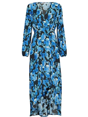 μακριά φορέματα morgan ramie