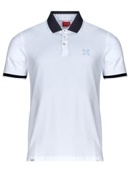 πόλο με κοντά μανίκια oxbow p0nachem