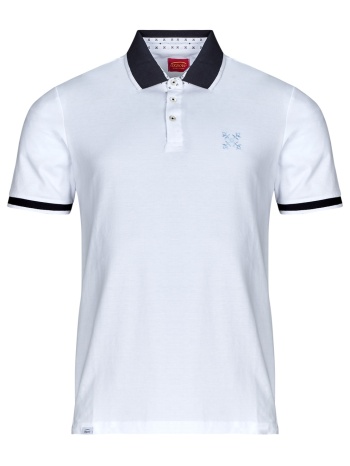 πόλο με κοντά μανίκια oxbow p0nachem