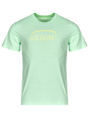 t-shirt με κοντά μανίκια oxbow r1talai