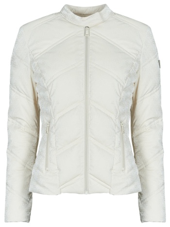 χοντρό μπουφάν guess new vona