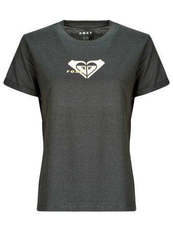 t-shirt με κοντά μανίκια roxy oceanregular corpo