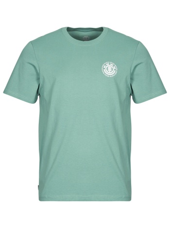 t-shirt με κοντά μανίκια element seal bp ss