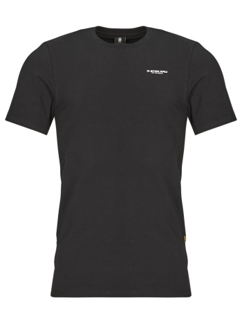 t-shirt με κοντά μανίκια g-star raw slim base σε προσφορά