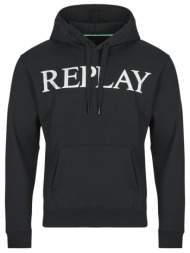 φούτερ replay sweatshirt