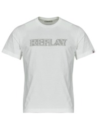 t-shirt με κοντά μανίκια ...