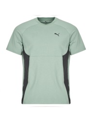 t-shirt με κοντά μανίκια puma pumatech better tee