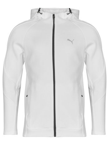 ζακέτα puma evostripe full zip hoodie σε προσφορά