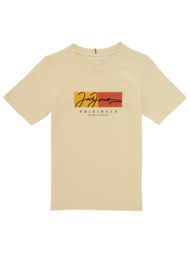 t-shirt με κοντά μανίκια ...