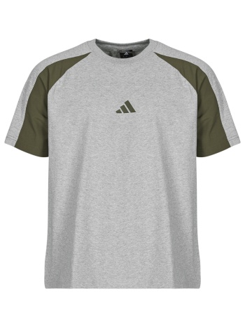 t-shirt με κοντά μανίκια adidas -