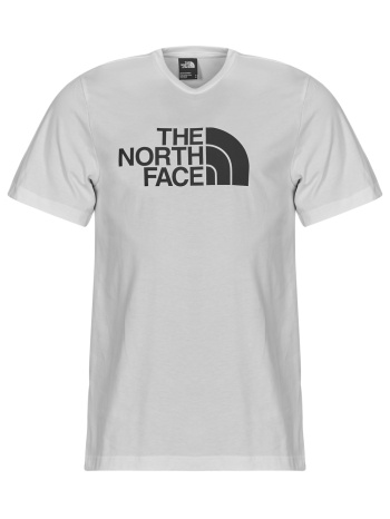 t-shirt με κοντά μανίκια the north face s/s easy tee σε προσφορά