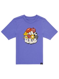 t-shirt με κοντά μανίκια ...