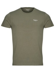 t-shirt με κοντά μανίκια ...