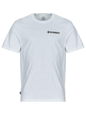 t-shirt με κοντά μανίκια element blazin chest ss σε προσφορά