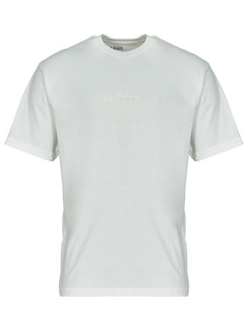 t-shirt με κοντά μανίκια vans essential loose ss σε προσφορά