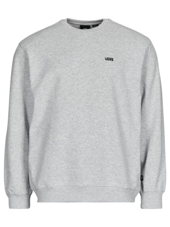 φούτερ vans left chest ii loose crew