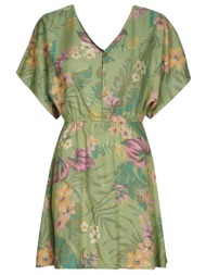 κοντά φορέματα roxy season of sun