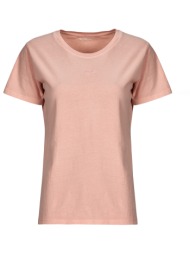 t-shirt με κοντά μανίκια pepe jeans lolly