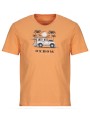 t-shirt με κοντά μανίκια oxbow r1weekender