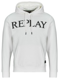 φούτερ replay sweatshirt