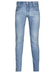 skinny τζιν replay anbass pants