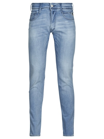 skinny τζιν replay anbass pants