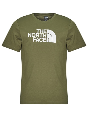 t-shirt με κοντά μανίκια the north face s/s easy tee σε προσφορά