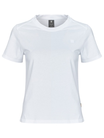 t-shirt με κοντά μανίκια g-star raw nifous σε προσφορά