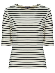 t-shirt με κοντά μανίκια ...