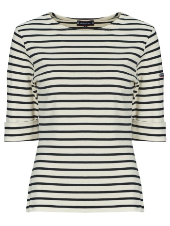 t-shirt με κοντά μανίκια armor lux -