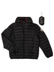 χοντρό μπουφάν jott hugo