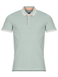 πόλο με κοντά μανίκια jack & jones jjepaulos